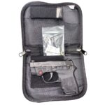 Used Smith & Wesson M&P Bodyguard 380 .380 ACP with Crimson Trace Laser (Used) – KCY4812 - View 1