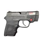 Used Smith & Wesson M&P Bodyguard 380 .380 ACP with Crimson Trace Laser (Used) – KCY4812 - View 3