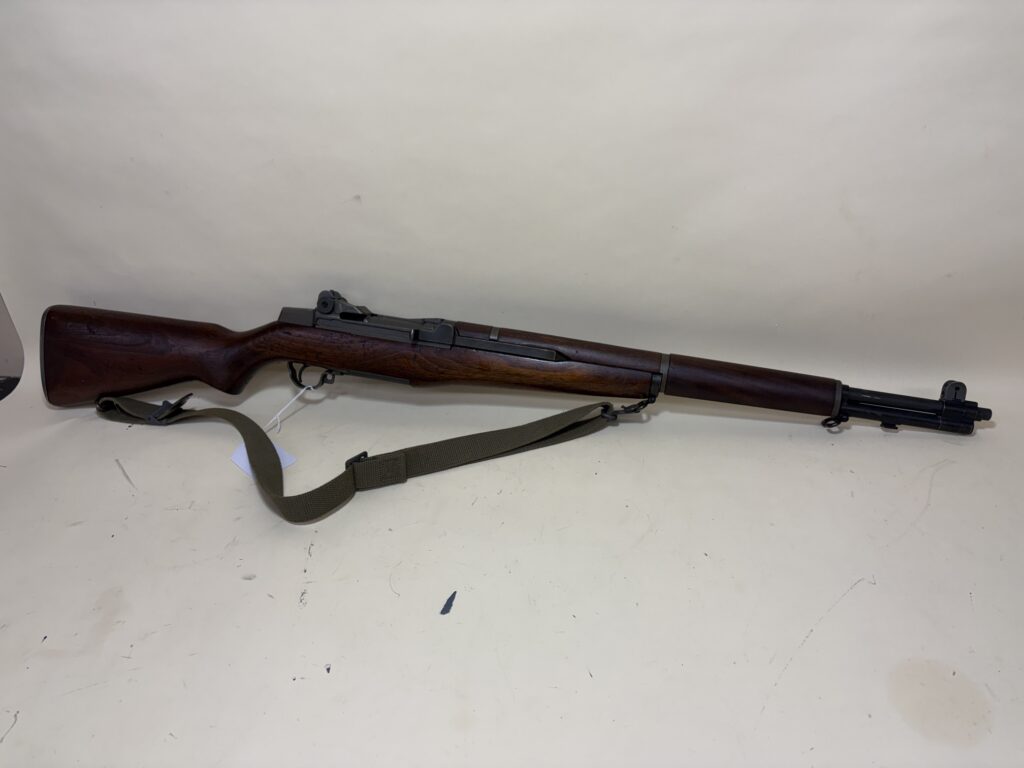 SPRINGFIELD ARMORY M1 GARAND .30-06 SPRG (Used) – 5973692