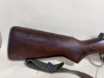 SPRINGFIELD ARMORY M1 GARAND .30-06 SPRG (Used) – 5973692 - View 4
