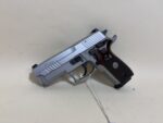 SIG Sauer P229 Elite Stainless 9mm DA/SA Pistol with Night Sights (Used) – 55B079309 - View 2