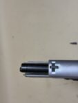SIG Sauer P229 Elite Stainless 9mm DA/SA Pistol with Night Sights (Used) – 55B079309 - View 4