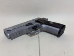 SIG Sauer P229 Elite Stainless 9mm DA/SA Pistol with Night Sights (Used) – 55B079309 - View 6