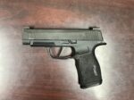 USED SIG Sauer P365XL TACPAC 9mm Optics-Ready Pistol (Used) – 66B852823 - View 2