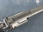 Smith & Wesson Model 66 .357 Magnum 4” Stainless Revolver – Target Hammer & Trigger (Used) – 4K65167 - View 6