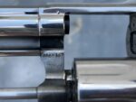 Smith & Wesson Model 66 .357 Magnum 4” Stainless Revolver – Target Hammer & Trigger (Used) – 4K65167 - View 8