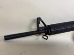 Olympic Arms OA 93/99 .223/5.56mm 20” AR-15 Rifle – A2-Style Fixed Stock, Carry Handle, Shiny Bore (Used) – OP1487 - View 2