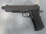 Pre-owned Sig Sauer 1911 45 ACP 8+1 Threaded Barrel (Used) – 54B097924 - View 1