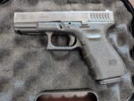 GLOCK 23 GEN 3 40 S&W POLICE TRADE 40 S&W (Used) – PDW711 - View 1