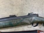 USED Remington Model 700 7mm Rem Mag – 27″ Ported Barrel, Camo Stock, Sling Included (Used) – G6519848 - View 5