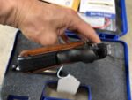 SMITH AND WESSON SW1911SC 45A 4.25″ BL NS E-SER (Used) – UCX5248 - View 3
