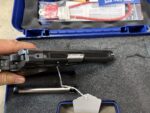 SMITH AND WESSON SW1911SC 45A 4.25″ BL NS E-SER (Used) – UCX5248 - View 4