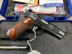 SMITH AND WESSON SW1911SC 45A 4.25″ BL NS E-SER (Used) – UCX5248 - View 5