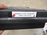USED LKCI / Tisas Regent CC45 Stainless 1911 .45 ACP – Commander-Size, Stainless Finish, Hard Case (Used) – T0620-17BU00007 - View 7