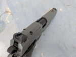 Pre-owned Tisas Nightstalker 1911 9mm Comp 4 Mags Optics Ready (Used) – T0620-25BG00097 - View 4