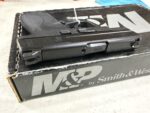 Smith & Wesson M&P Shield 9mm NTS No Thumb Safety 8 Round Capacity M&P9 10035 (Used) – JFP9829 - View 5