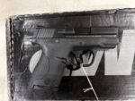 Smith & Wesson M&P Shield 9mm NTS No Thumb Safety 8 Round Capacity M&P9 10035 (Used) – JFP9829 - View 7