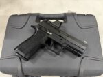 SIGLE P320CA PRO 9MM ROM1 17RD (Used) – 58J243801 - View 2