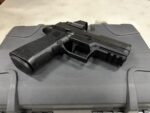 SIGLE P320CA PRO 9MM ROM1 17RD (Used) – 58J243801 - View 3
