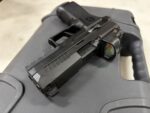 SIGLE P320CA PRO 9MM ROM1 17RD (Used) – 58J243801 - View 4