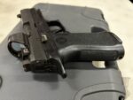 SIGLE P320CA PRO 9MM ROM1 17RD (Used) – 58J243801 - View 5