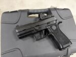SIGLE P320CA PRO 9MM ROM1 17RD (Used) – 58J243801 - View 6