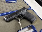 SMITH & WESSON POLICE TRADE M&P 40 S&W 40 S&W (Used) – HSV6952 - View 1