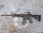 BUSHMASTER XM15 E2S 556NATO (Used) – L098866 - View 1