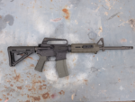 BUSHMASTER XM15 E2S 556NATO (Used) – L098866 - View 2