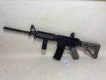 COLT M4 CARBINE 22 LR (Used) – LE286660 - View 1