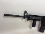 COLT M4 CARBINE 22 LR (Used) – LE286660 - View 3