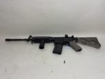 COLT M4 CARBINE 22 LR (Used) – LE286660 - View 4