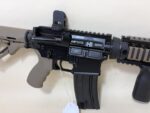 COLT M4 CARBINE 22 LR (Used) – LE286660 - View 7