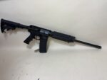 USED Smith & Wesson M&P15 5.56 NATO AR-15 Rifle – 16″ Barrel, 1:9 Twist, Magpul Furniture (Used) – TJ53780 - View 4