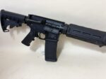 USED Smith & Wesson M&P15 5.56 NATO AR-15 Rifle – 16″ Barrel, 1:9 Twist, Magpul Furniture (Used) – TJ53780 - View 6