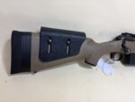USED Savage Model 11 Scout .308 Winchester Bolt-Action Rifle – Muzzle Brake, Adjustable Cheek Riser, Optics Rail (Used) – K142480 - View 2