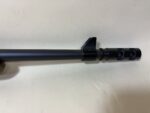 USED Savage Model 11 Scout .308 Winchester Bolt-Action Rifle – Muzzle Brake, Adjustable Cheek Riser, Optics Rail (Used) – K142480 - View 4