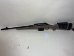 USED Savage Model 11 Scout .308 Winchester Bolt-Action Rifle – Muzzle Brake, Adjustable Cheek Riser, Optics Rail (Used) – K142480 - View 5