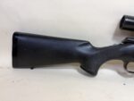 USED Browning A-Bolt .270 Winchester Bolt-Action Rifle – 22″ Barrel, Nikon 3.5-10×50 Scope (Used) – 69093PN7C7 - View 2