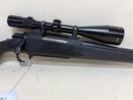 USED Browning A-Bolt .270 Winchester Bolt-Action Rifle – 22″ Barrel, Nikon 3.5-10×50 Scope (Used) – 69093PN7C7 - View 3