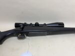 USED Browning A-Bolt .270 Winchester Bolt-Action Rifle – 22″ Barrel, Nikon 3.5-10×50 Scope (Used) – 69093PN7C7 - View 5
