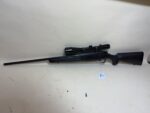 USED Browning A-Bolt .270 Winchester Bolt-Action Rifle – 22″ Barrel, Nikon 3.5-10×50 Scope (Used) – 69093PN7C7 - View 6