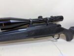 USED Browning A-Bolt .270 Winchester Bolt-Action Rifle – 22″ Barrel, Nikon 3.5-10×50 Scope (Used) – 69093PN7C7 - View 7
