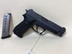 Used Sig Sauer P220 .45 ACP – German Made, Classic DA/SA, 3 Mags Included (Used) – G289823 - View 6