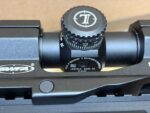 LWRC M6-SPR Mod 0 5.56 Nato 16″ Fluted Piston AR-15 Nikon Scope (Used) – 03-74214 - View 7