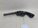 Colt New Service 45 Colt RARE 5.5″ Barrel (Used) – 136689 - View 2