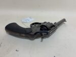 Colt New Service 45 Colt RARE 5.5″ Barrel (Used) – 136689 - View 3
