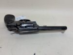 Colt New Service 45 Colt RARE 5.5″ Barrel (Used) – 136689 - View 4