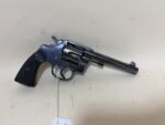 Colt New Service 45 Colt RARE 5.5″ Barrel (Used) – 136689 - View 6
