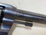 Colt New Service 45 Colt RARE 5.5″ Barrel (Used) – 136689 - View 7